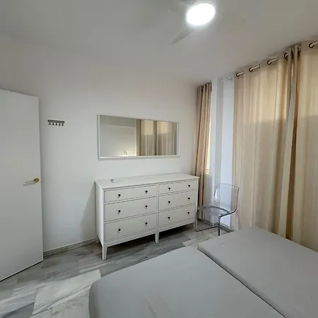 Palm Breeze Retreat - La Caleta * אדחה