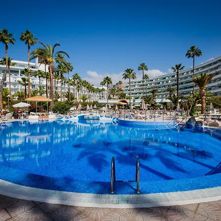 Palm Breeze Retreat - La Caleta דירה *