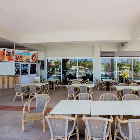 Palm Breeze Retreat - La Caleta * אדחה